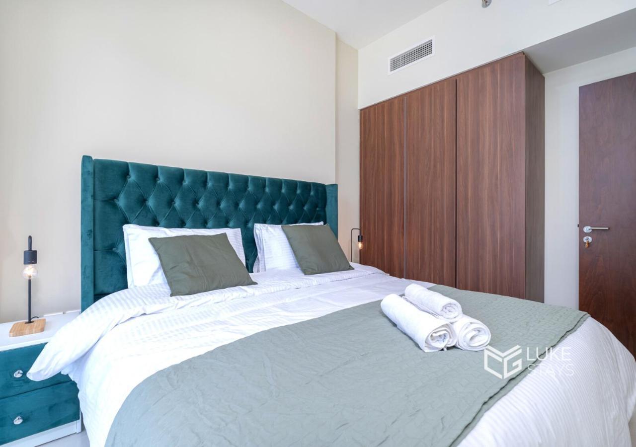 Luke Stays -damac Vera Residences Apartment *