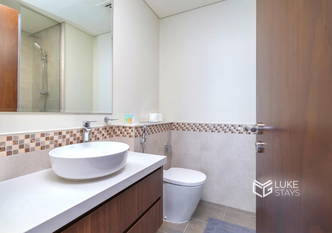 Luke Stays -damac Vera Residences