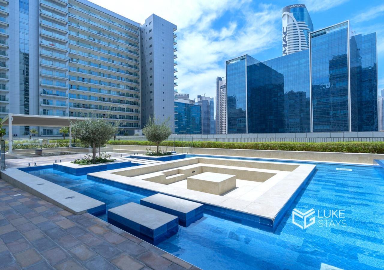 Luke Stays -damac Vera Residences