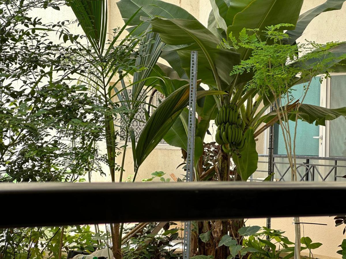 M-02 Center Building Apartment *