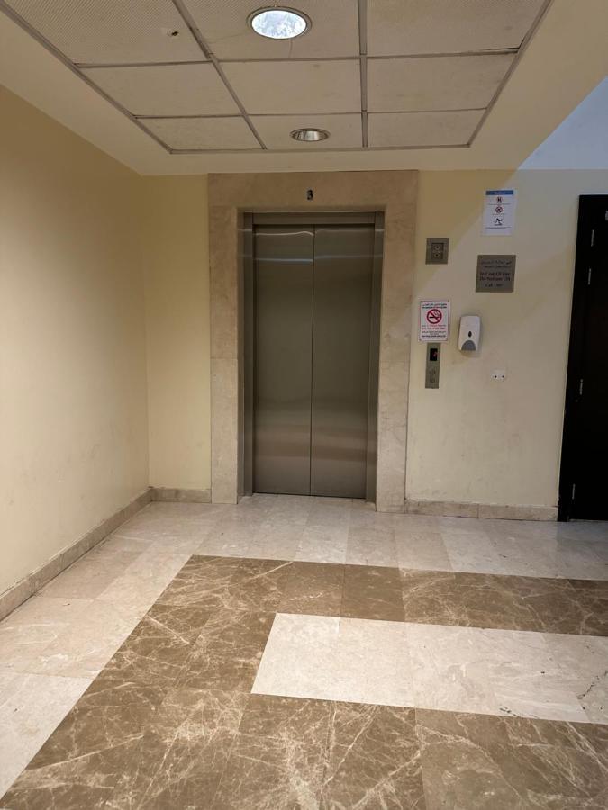 Apartment M-02 Center Building