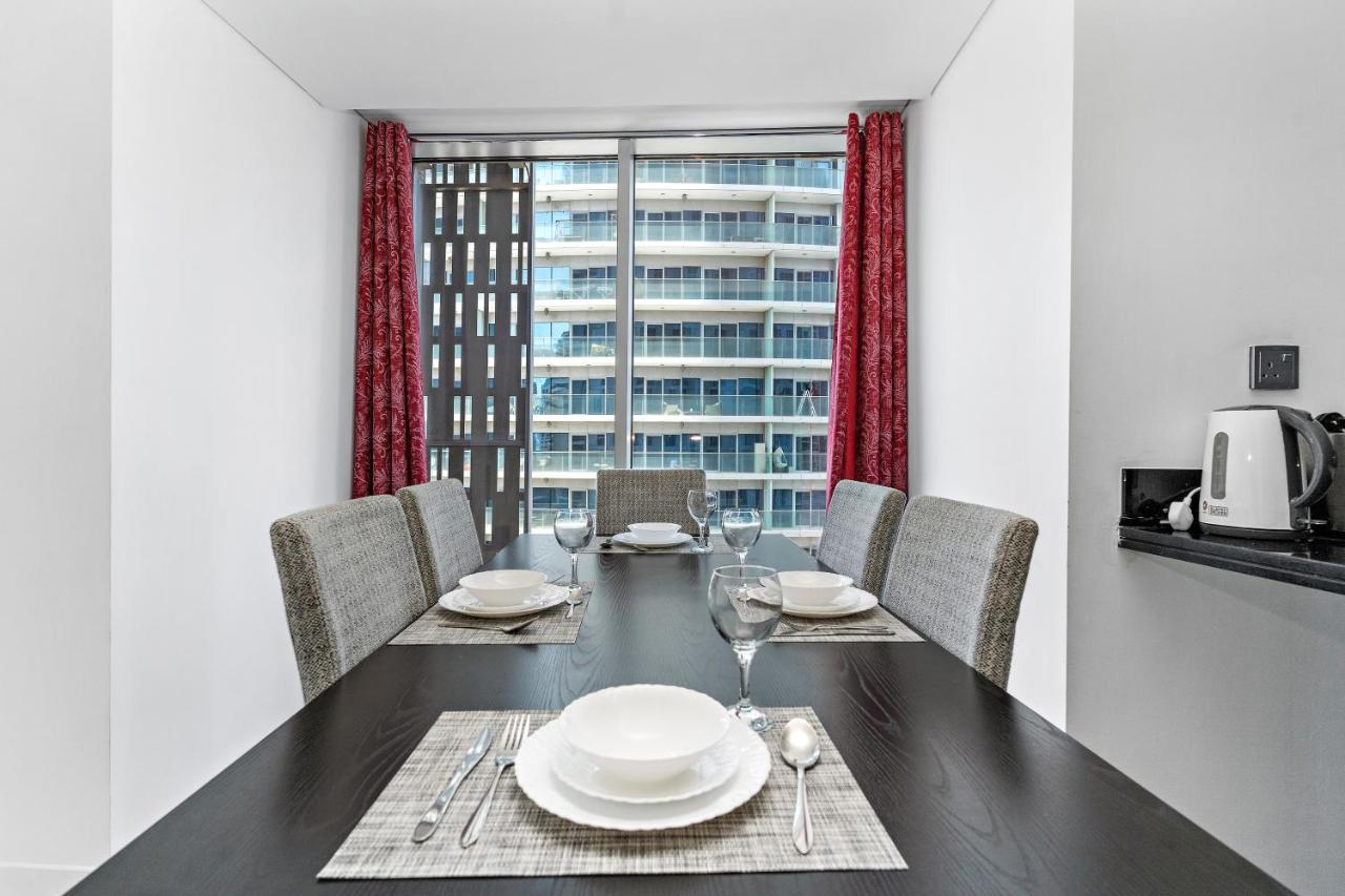 Apartment Stonetree - Cayan Tower 2 Bedroom - Location Dubai