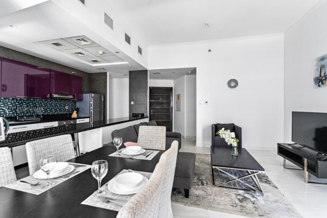 Stonetree - Cayan Tower 2 Bedroom - Location