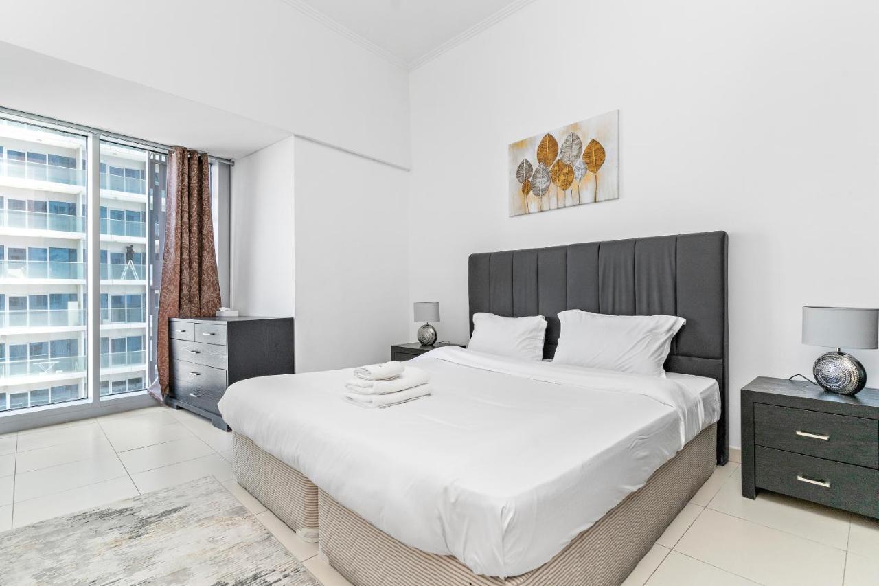 Stonetree - Cayan Tower 2 Bedroom - Location *