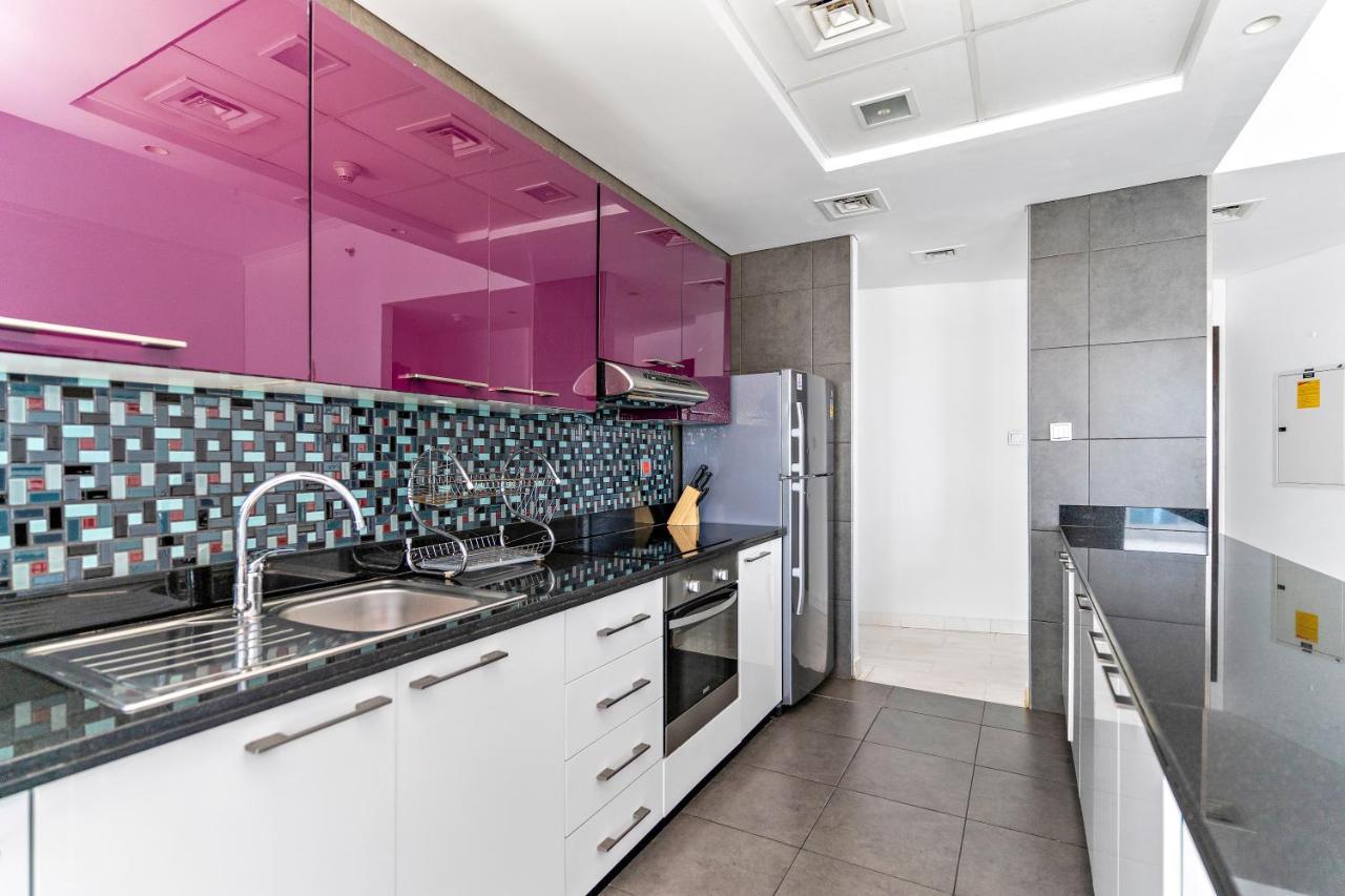 Stonetree - Cayan Tower 2 Bedroom - Location