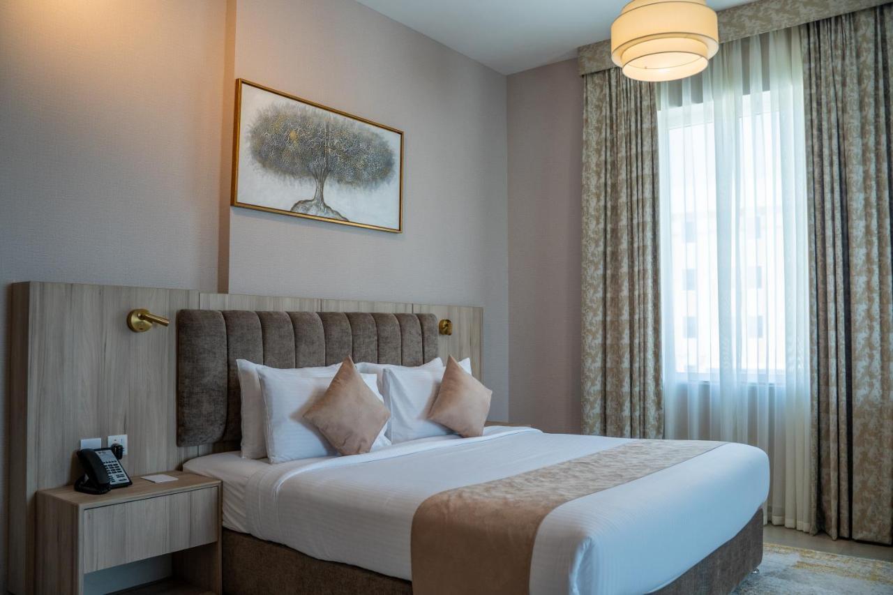 Vogo Grand Formerly Western Academic 3* Dubai