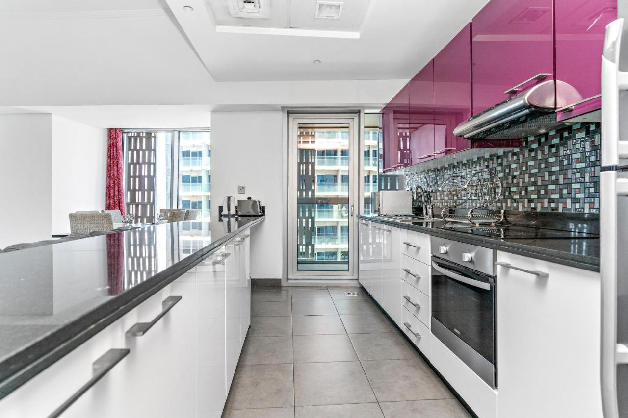 Stonetree - Cayan Tower 2 Bedroom - Location Apartment Dubai