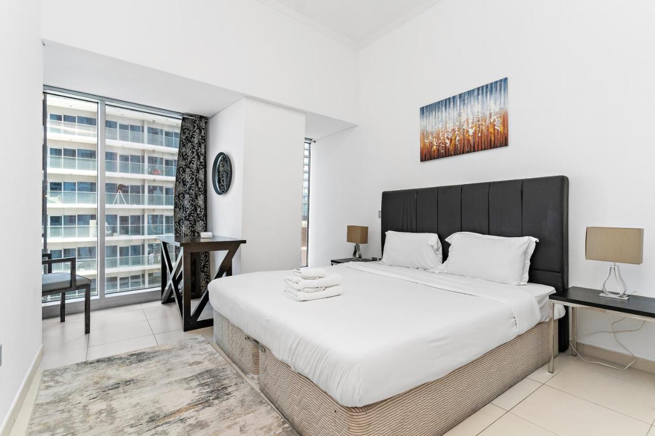 Apartment Stonetree - Cayan Tower 2 Bedroom - Location