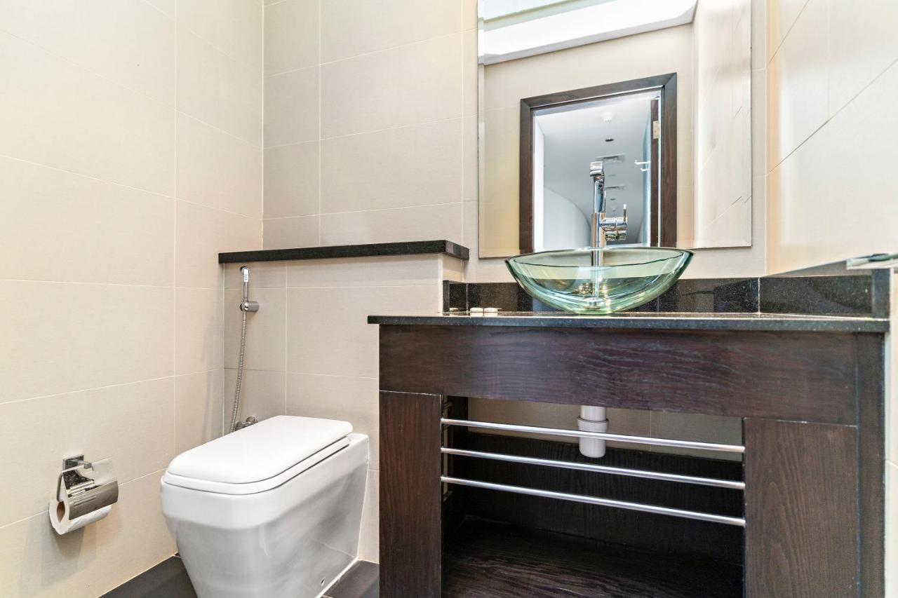 Apartment Stonetree - Cayan Tower 2 Bedroom - Location *