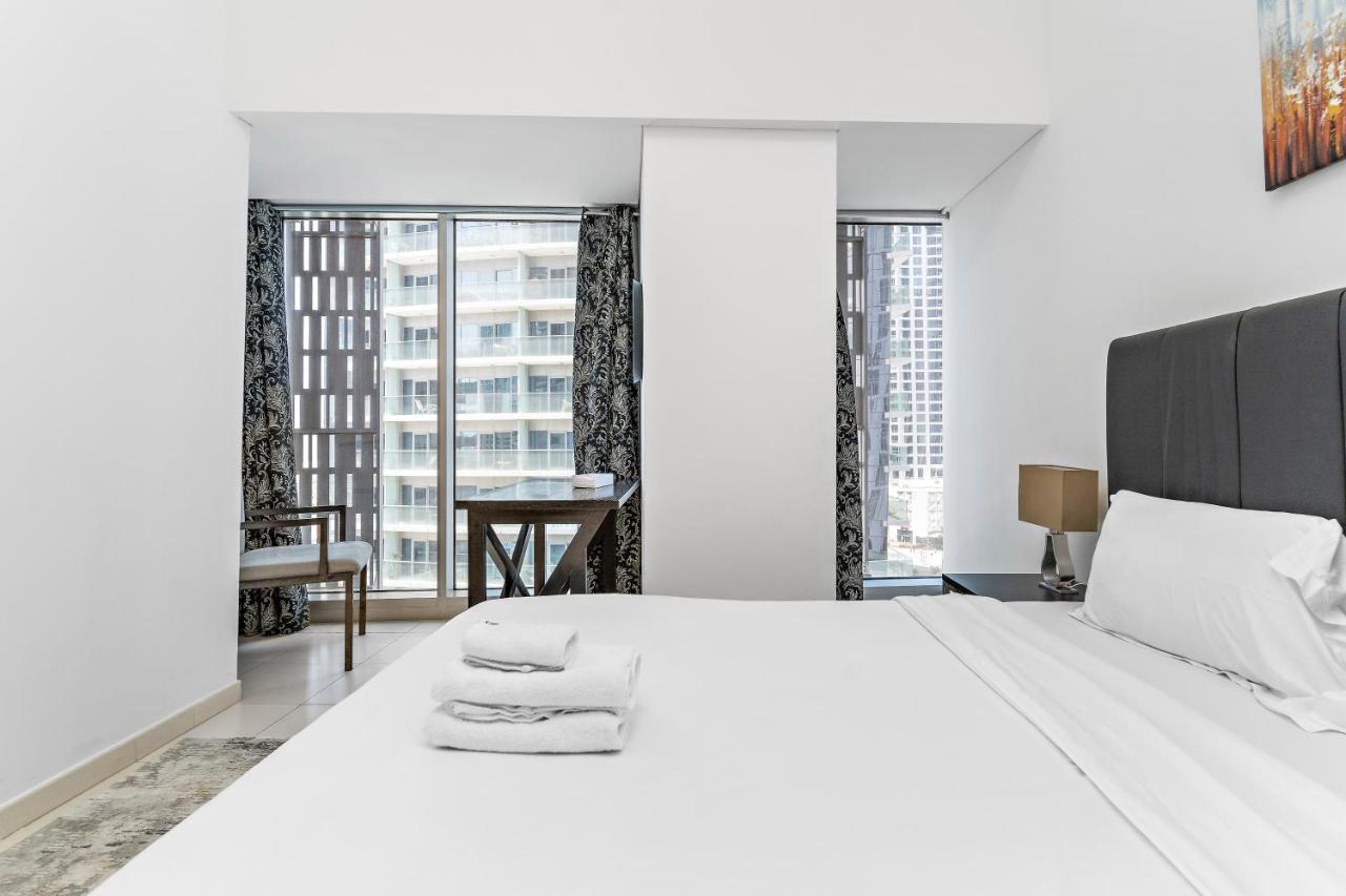 Stonetree - Cayan Tower 2 Bedroom - Location Apartment Dubai
