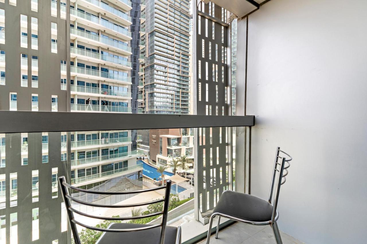 Stonetree - Cayan Tower 2 Bedroom - Location Apartment Dubai