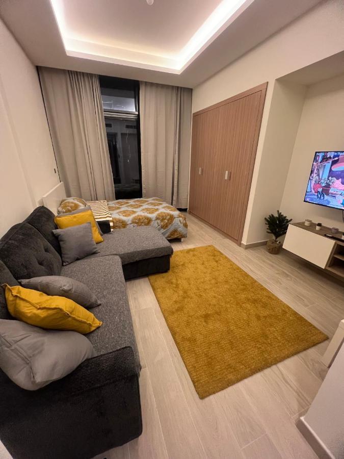 Modern Center Of