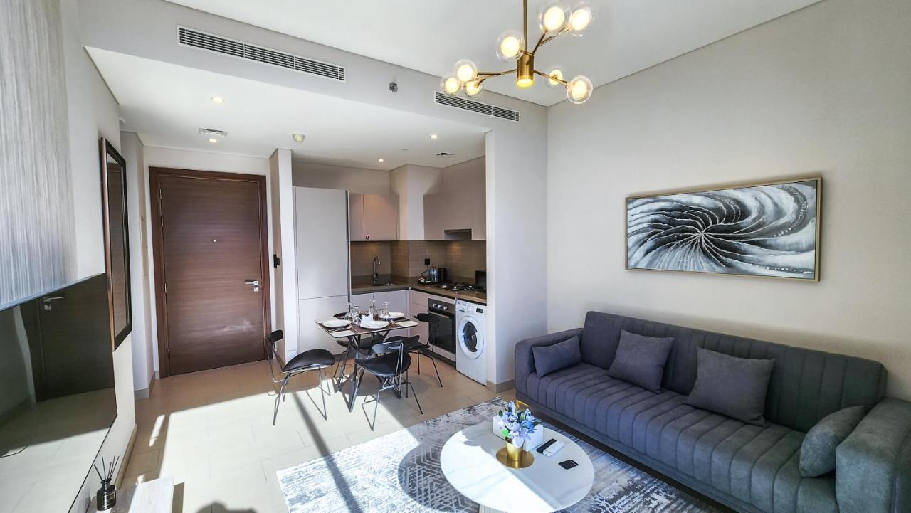 By Latinem Luxury 1br Cvr A2006 Near Burj Khalifa Apartment