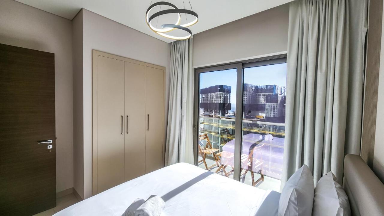 Apartment By Latinem Luxury 1br Cvr A2006 Near Burj Khalifa Dubai