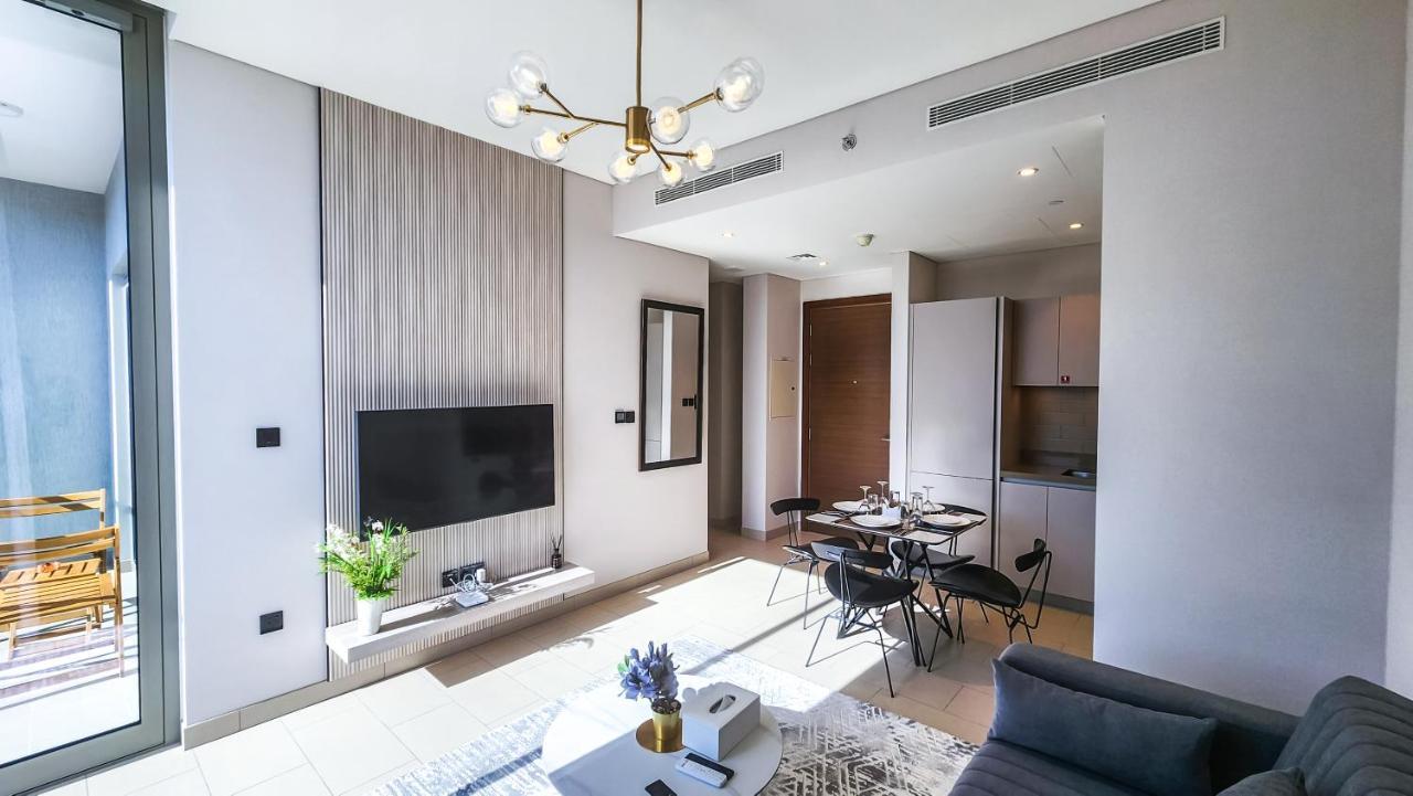 By Latinem Luxury 1br Cvr A2006 Near Burj Khalifa Apartment Dubai