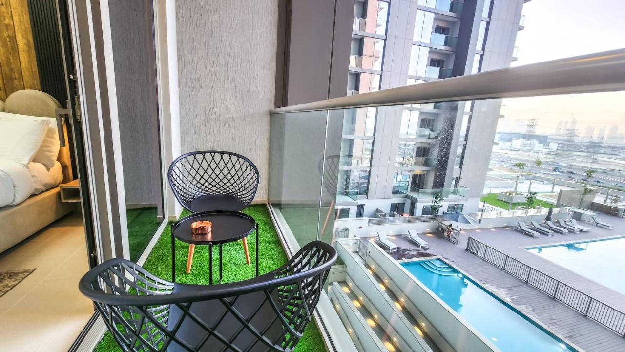 Apartment By Latinem Luxury 1br Holiday Cvr A414 Near Burj Khalifa *