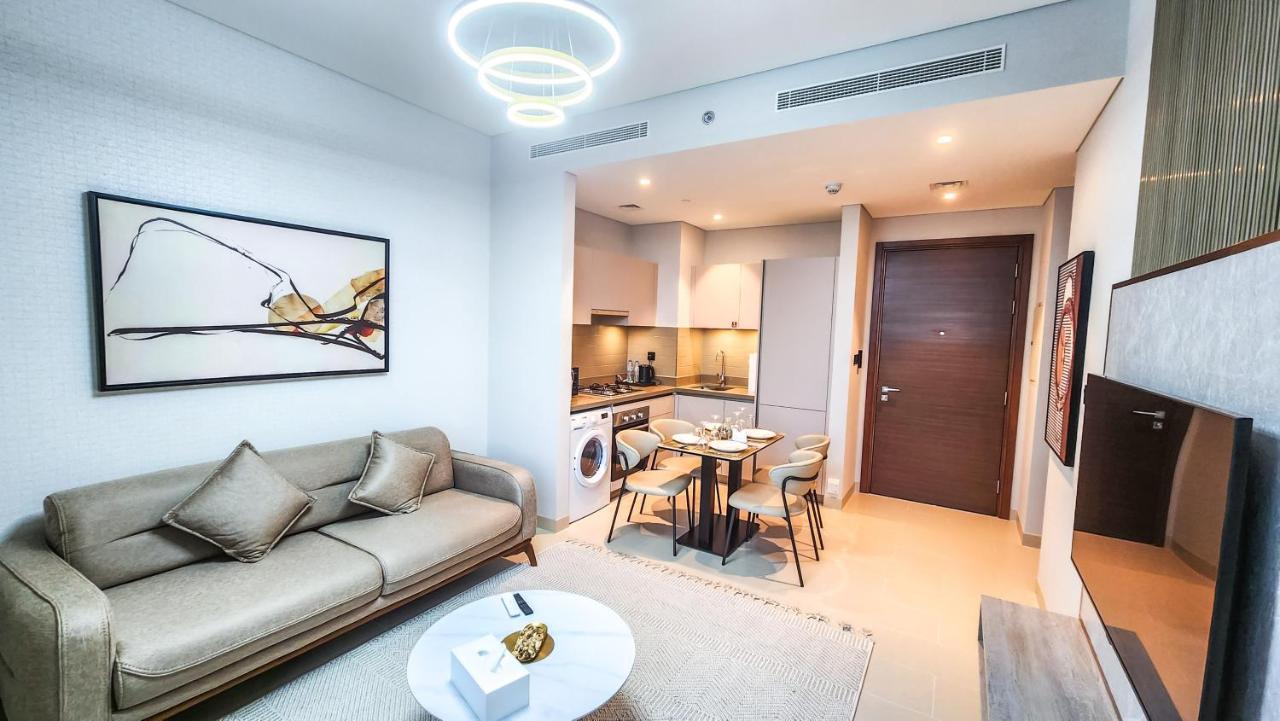 Apartment By Latinem Luxury 1br Holiday Cvr A414 Near Burj Khalifa Dubai