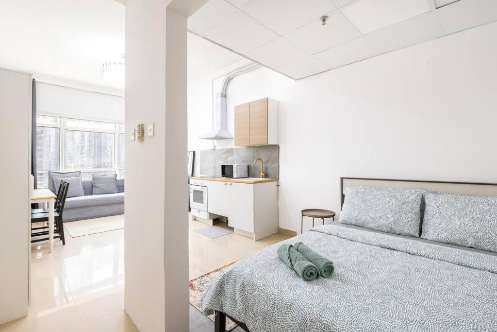 Apartamento Window For Dubai