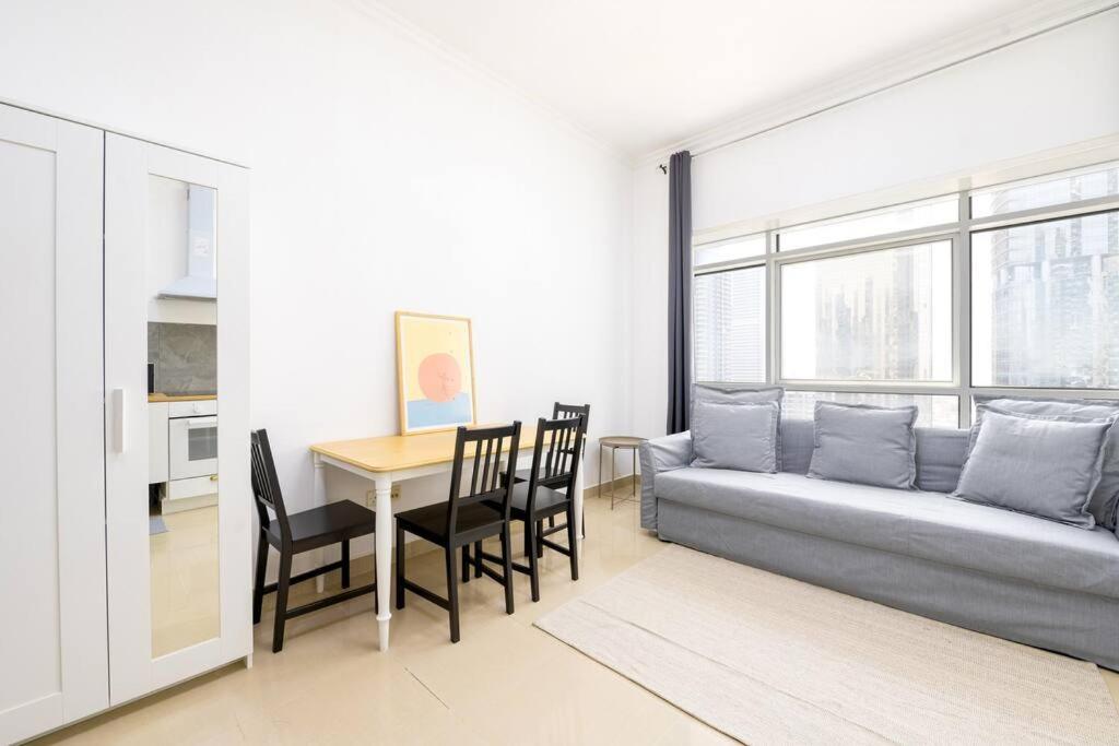 Apartamento Window For Dubai