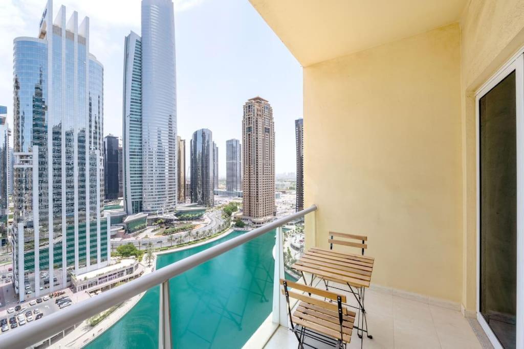 View Apartment