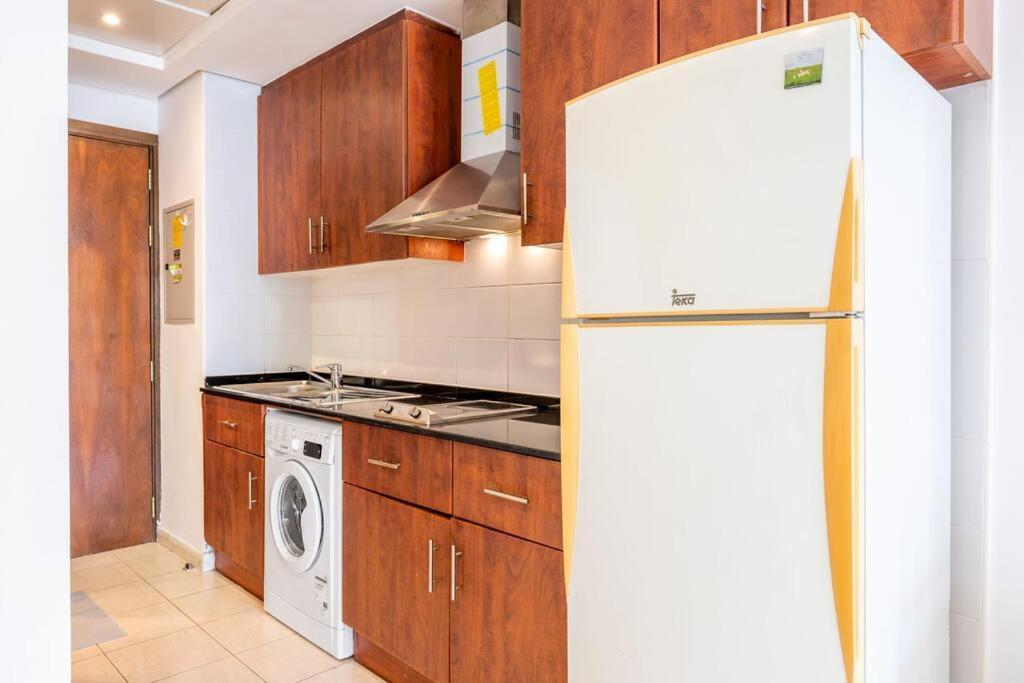 View Apartment