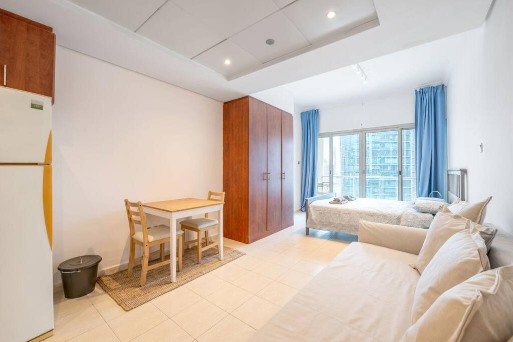 View Apartment *