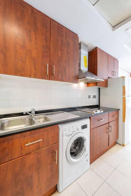 View Apartment *