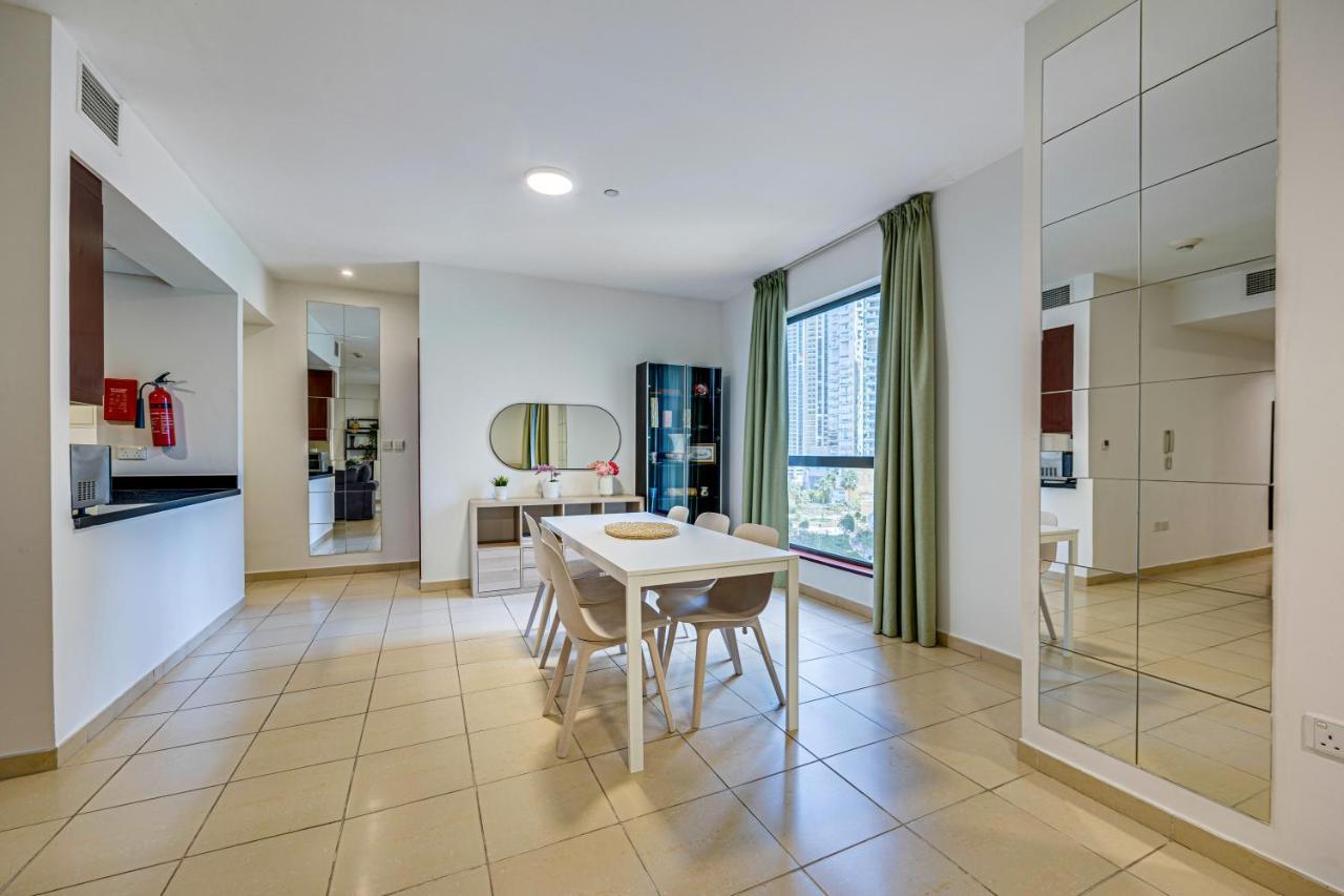 Big In Murjan, Jbr, Near The Beach Apartamento *