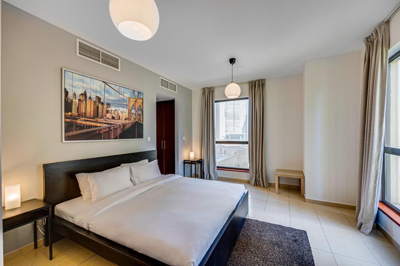 Apartamento Big In Murjan, Jbr, Near The Beach Dubai