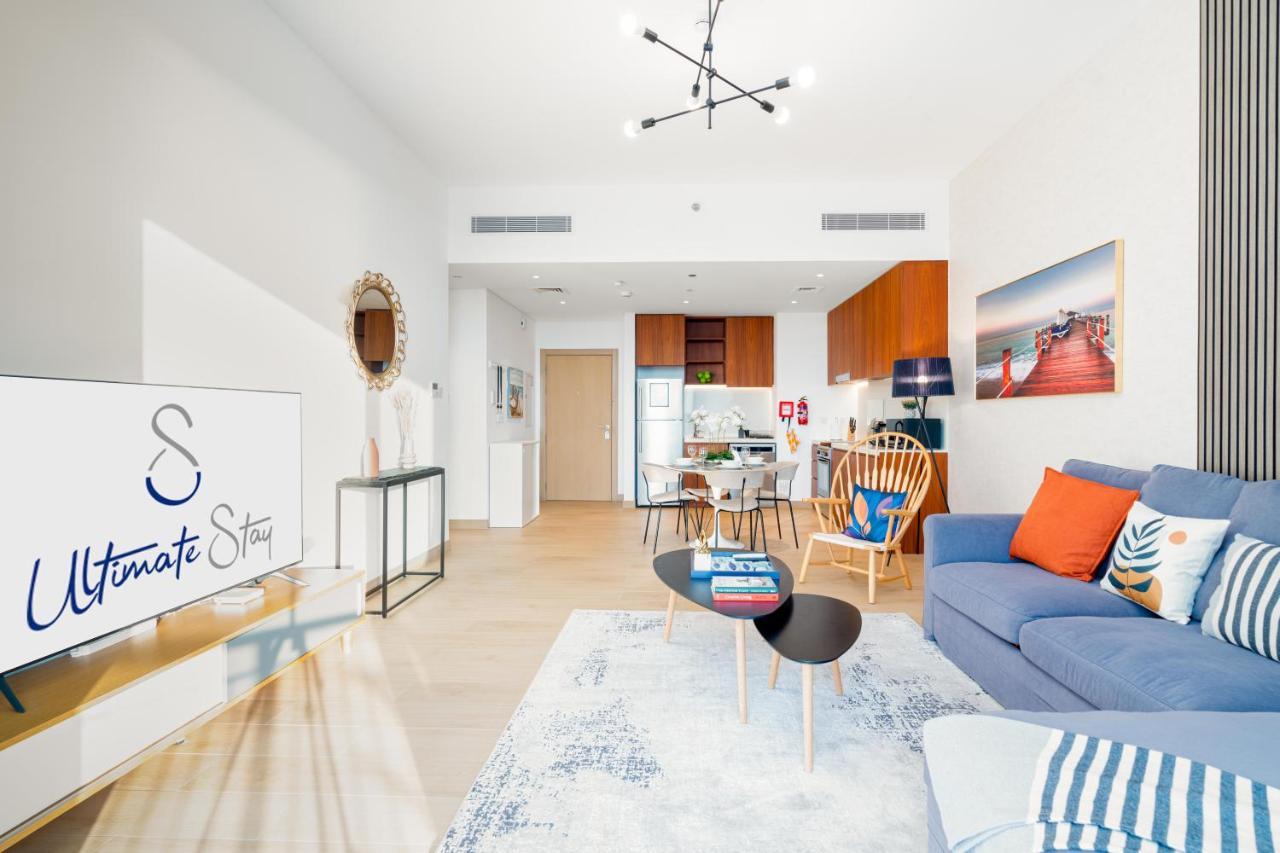 Apartamento Ultimate With Big Terrace, Amazing Sunset, Perfect For 4 People *