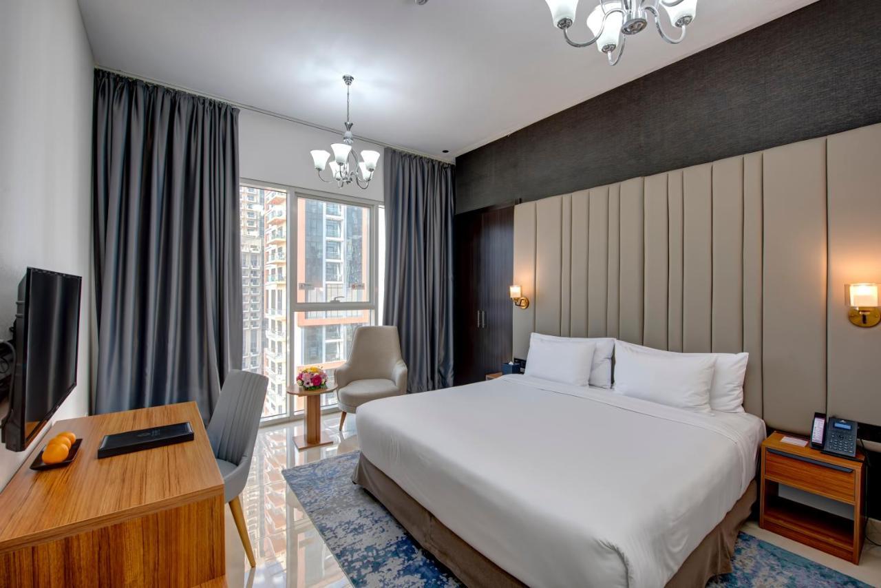 Royal Regency Marina Dubai