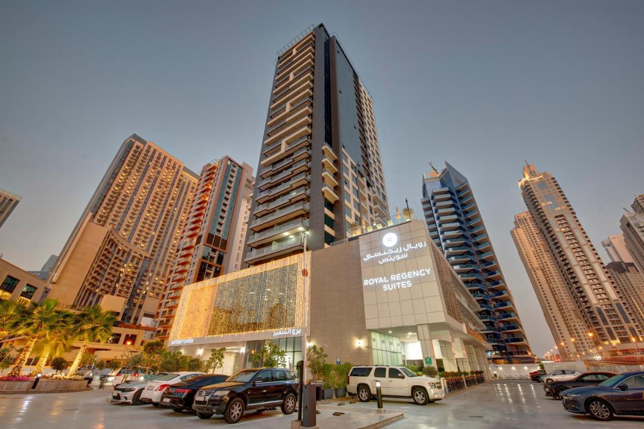 Royal Regency Marina Dubai