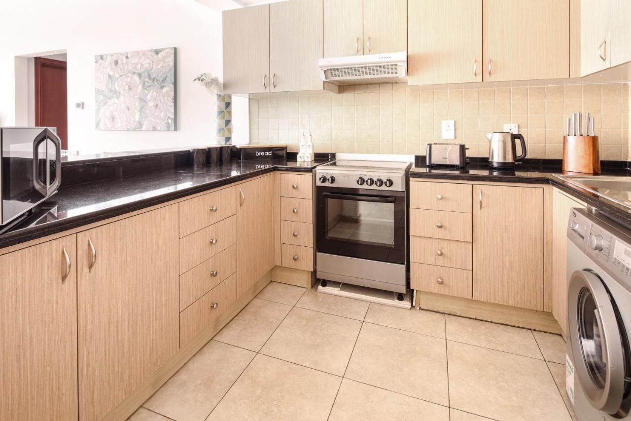 Apartment Frank Porter - Canal Dubai