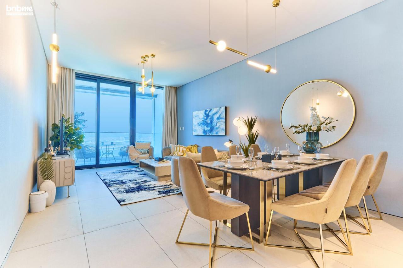 Bnbmehomes - Rare Full Sea View At Address - 3601 Apartment
