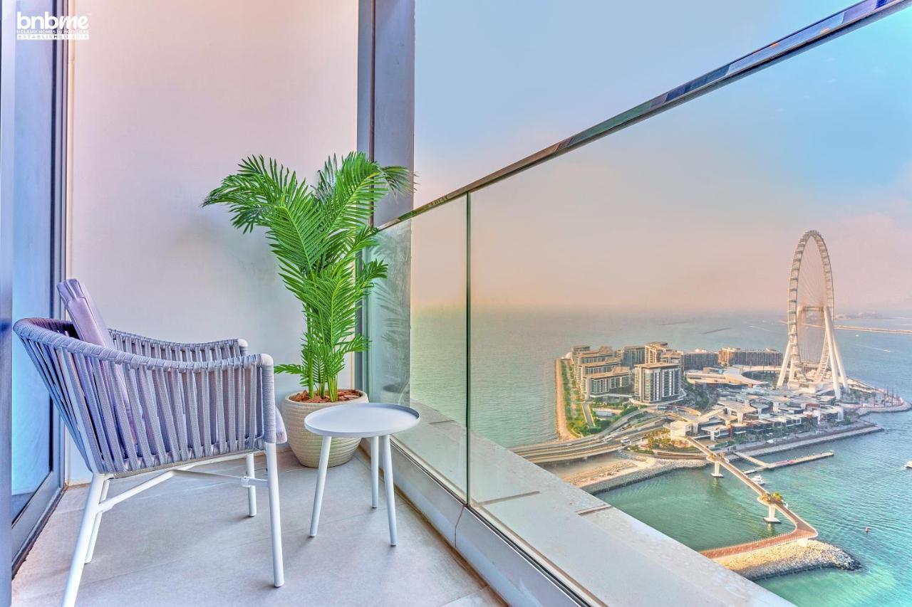 Bnbmehomes - Rare Full Sea View At Address - 3601 Apartment *