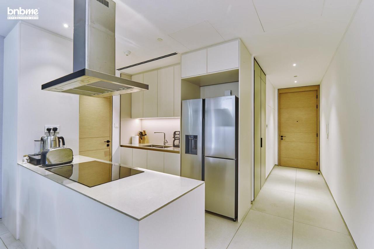 Apartment Bnbmehomes - Rare Full Sea View At Address - 3601