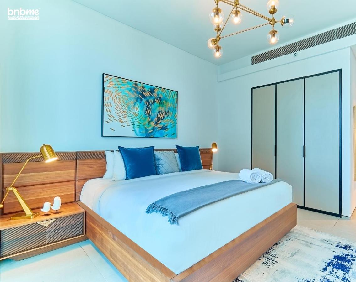 Bnbmehomes - Rare Full Sea View At Address - 3601 Apartment *