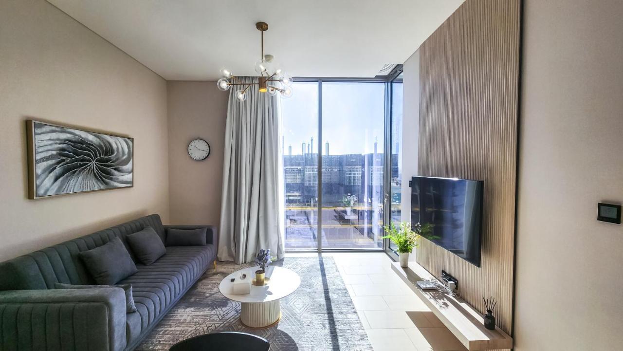 Apartment By Latinem Luxury 1br Cvr A2006 Near Burj Khalifa Dubai
