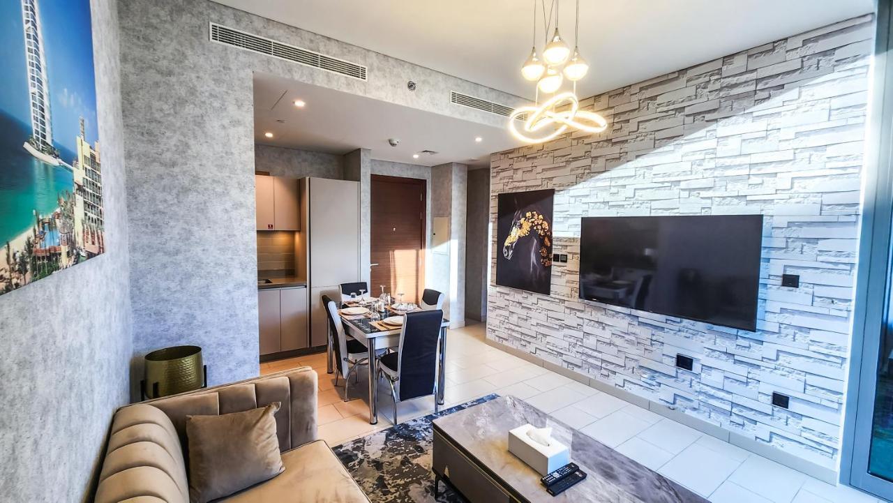 Apartment By Latinem Luxury 1br Cvr B3202 Near Burj Khalifa