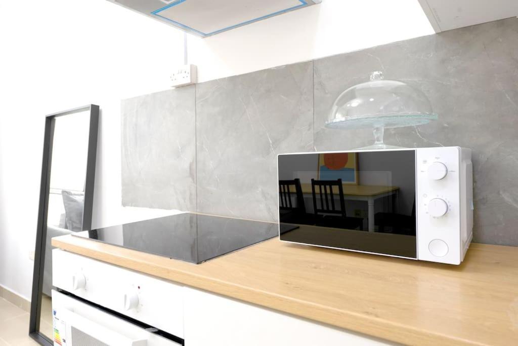 Apartamento Window For Dubai