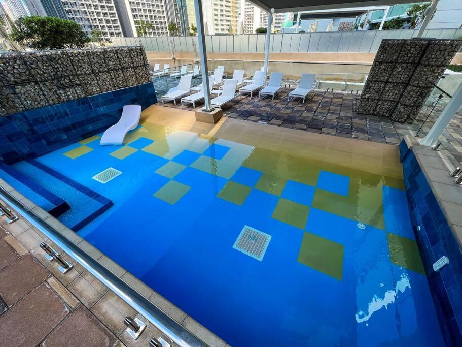 Vera Residences Business Bay