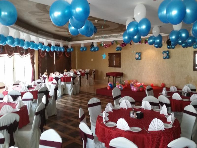 Dunes Al Qusais Aparthotel 3*
