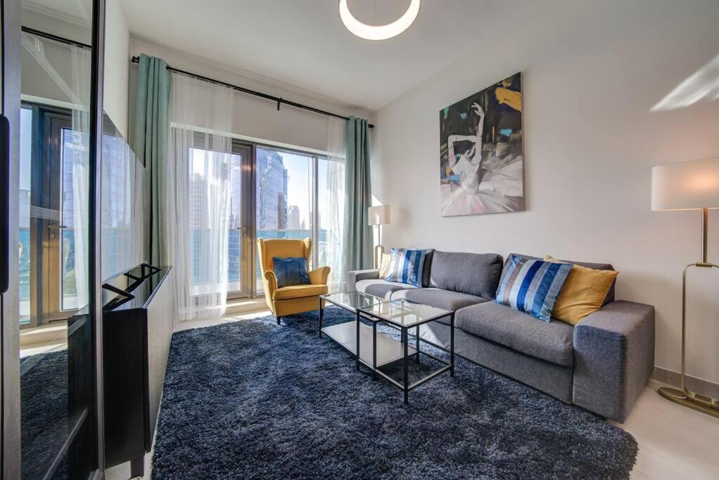 Apartment Canal View L Stylish & Spacious