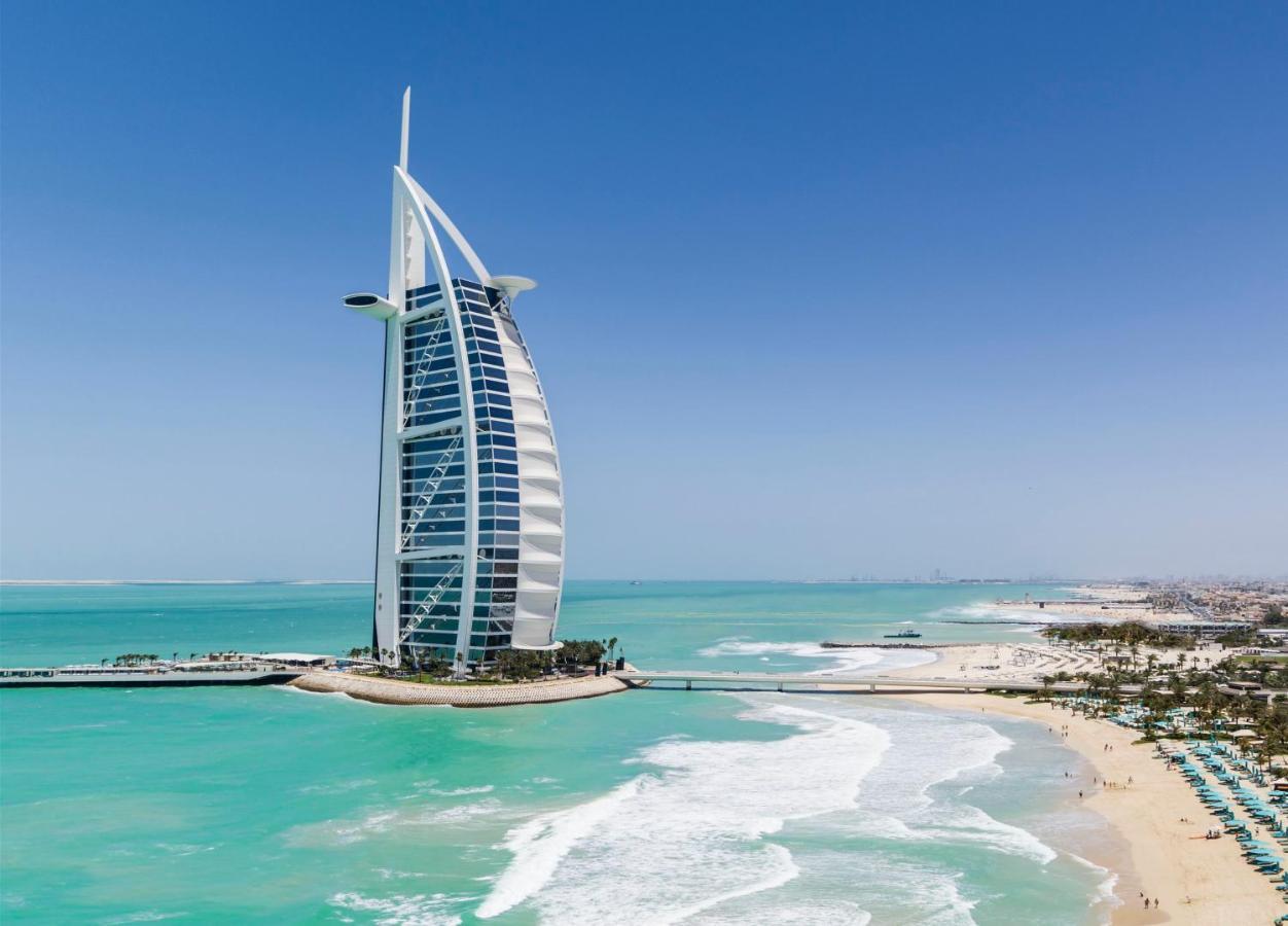 Resort Jumeirah Burj Al Arab 5*