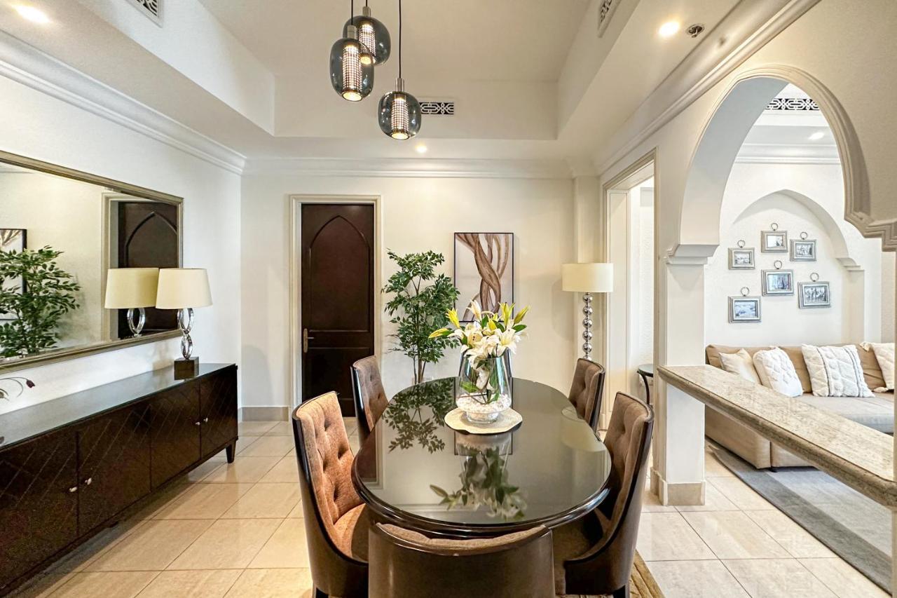 Higuests - Glamorous Apt With Partial Views Of Burj Khalifa Apartment Dubai