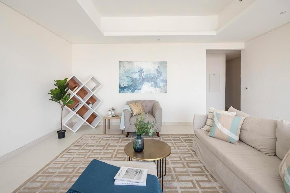 Frank Porter - Mada Residences Apartment *