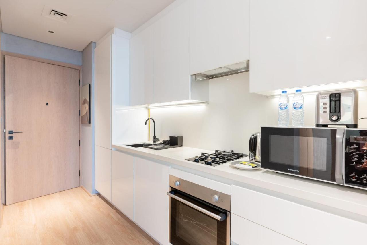 Luxfolio Retreats - Luxury Studio *
