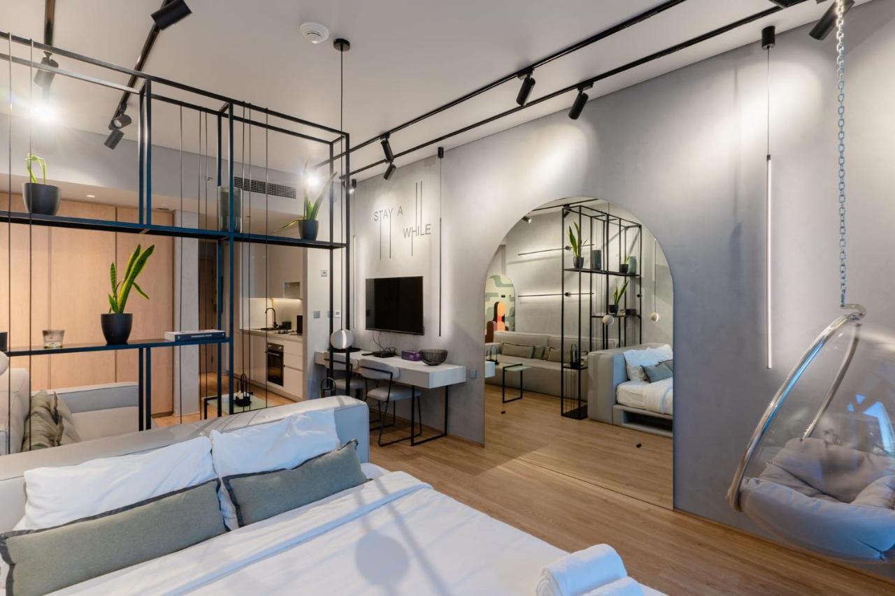 Luxfolio Retreats - Luxury Studio * Dubai