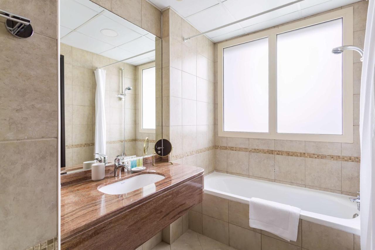 Apartment Silkhaus Spacious Studio In Marina Dubai