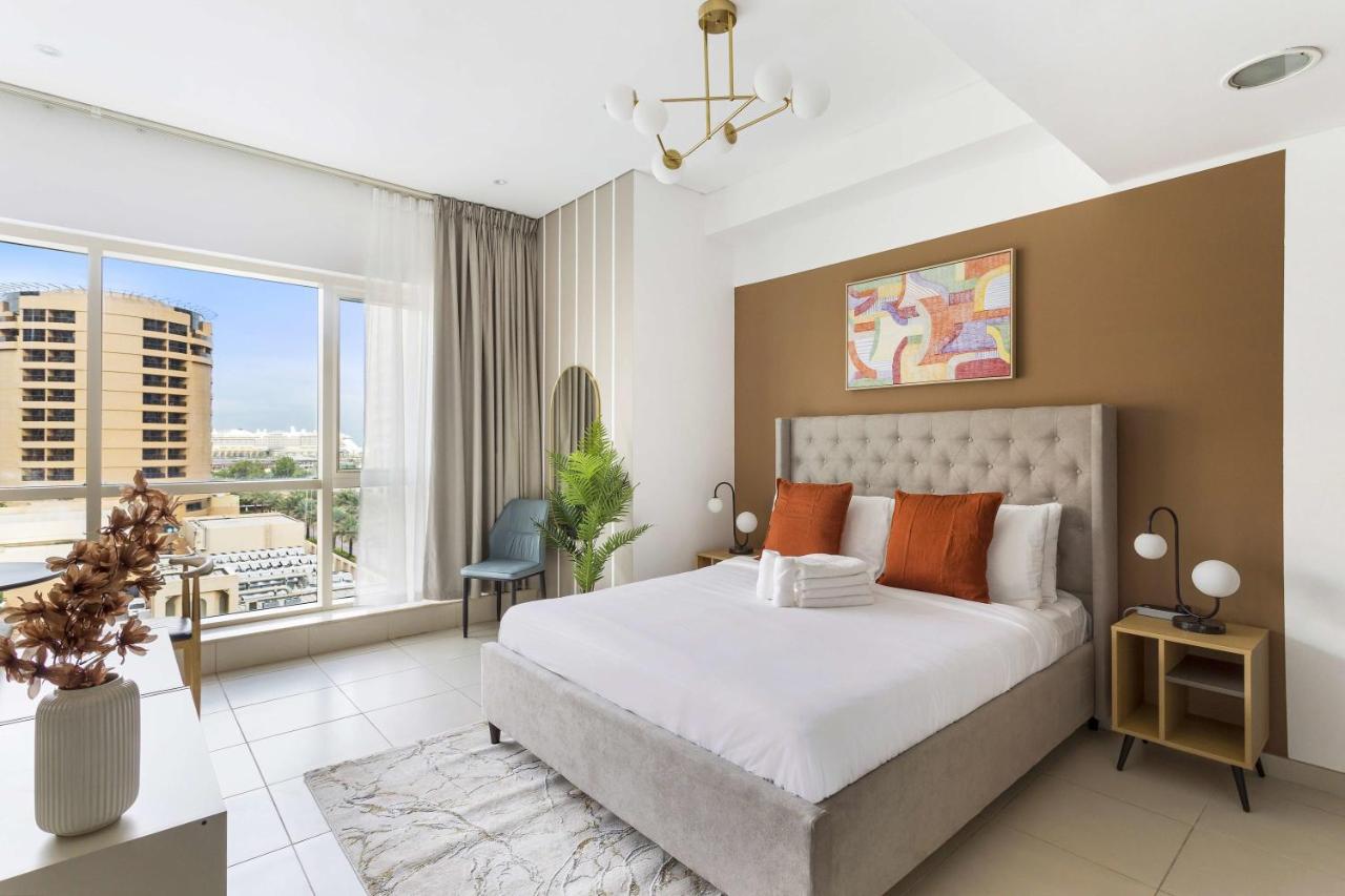 Apartment Silkhaus Spacious Studio In Marina *